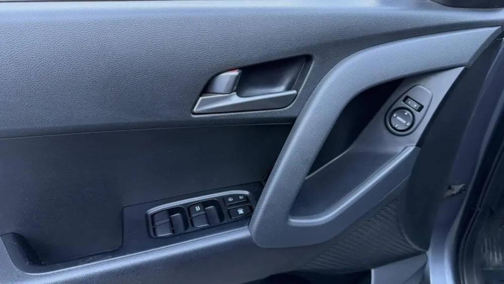 Hyundai Creta I Череповец  - изображение 12
