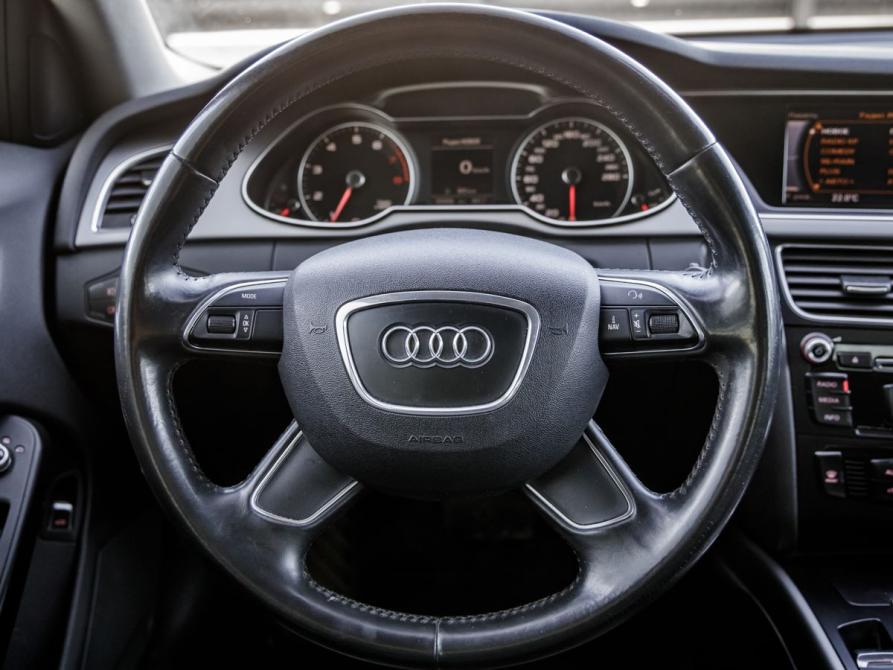 Audi A4 IV (B8) Рестайлинг Волгоград  - изображение 18