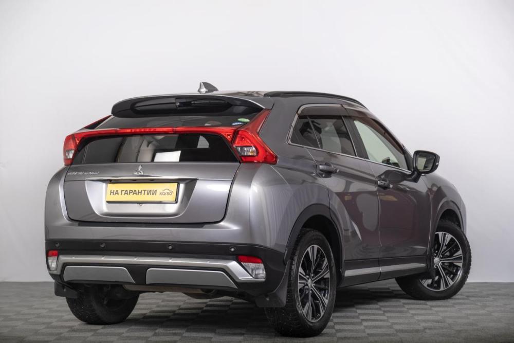 Mitsubishi Eclipse Cross I Томск  - изображение 7