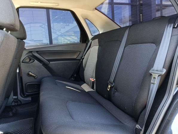 Lada (ВАЗ) Granta I Рестайлинг с пробегом 2019 года, цена 599 000 рублей, 112435 км, седан, Автокод Объявления