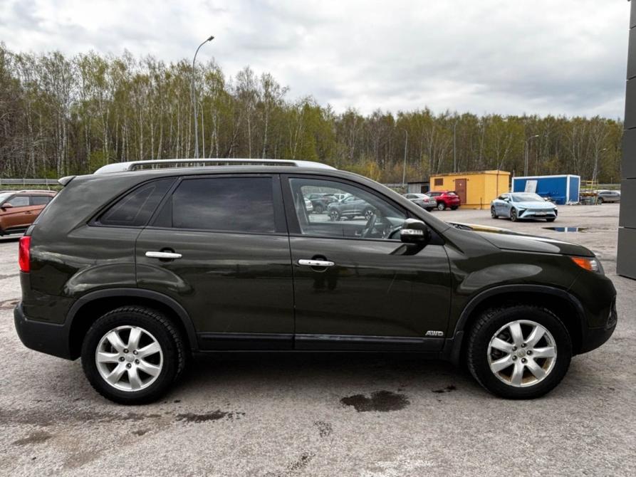 Kia Sorento II Уфа  - изображение 5