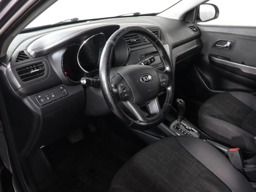 Kia Rio III Химки  - изображение 2