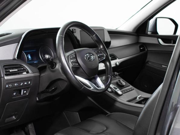 Hyundai Palisade I с пробегом 2021 года, цена 4 699 000 рублей, 68455 км, внедорожник, Автокод Объявления
