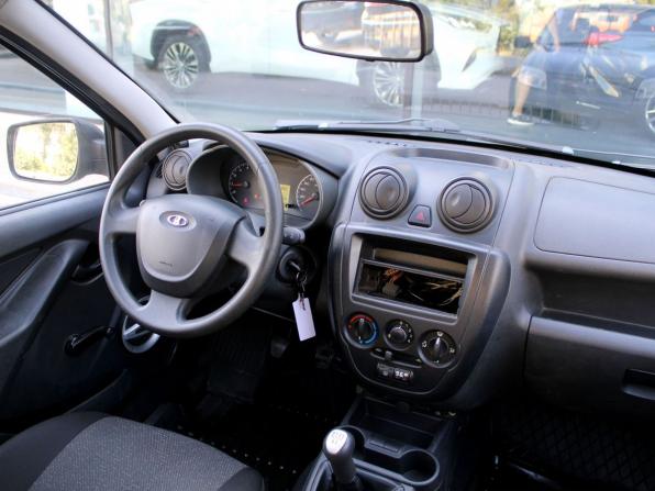 Lada (ВАЗ) Granta I с пробегом 2012 года, цена 370 000 рублей, 67019 км, седан, Автокод Объявления