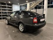 Skoda Octavia I (A4) Рестайлинг Чебоксары  - изображение 42