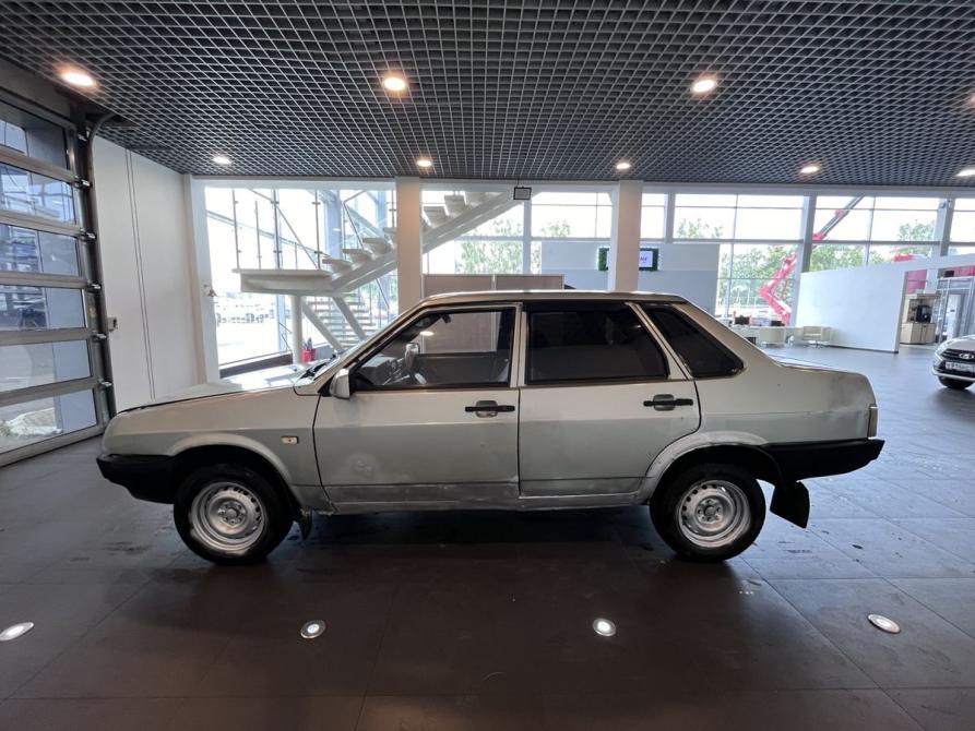 Lada (ВАЗ) 21099 Чебоксары  - изображение 6