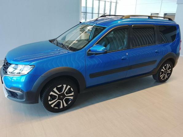 Lada (ВАЗ) Largus I Рестайлинг с пробегом 2022 года, цена 1 469 000 рублей, 137200 км, универсал, Автокод Объявления