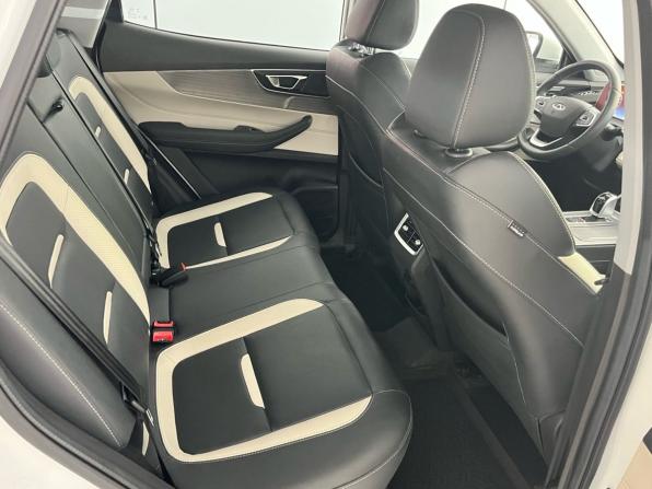 Chery Tiggo 4 Pro I Рестайлинг с пробегом 2024 года, цена 1 650 000 рублей, 15000 км, внедорожник, Автокод Объявления