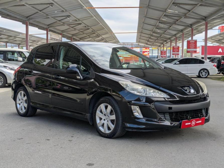 Peugeot 308 I Екатеринбург  - изображение 2