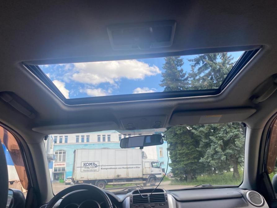Suzuki Grand Vitara II Великий Новгород  - изображение 20