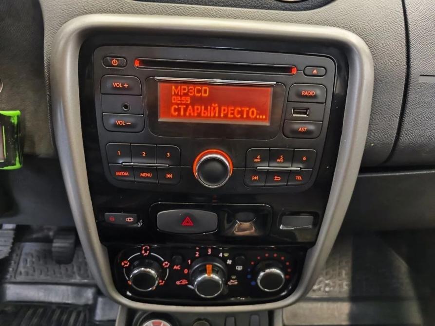Renault Duster I Челябинск  - изображение 12