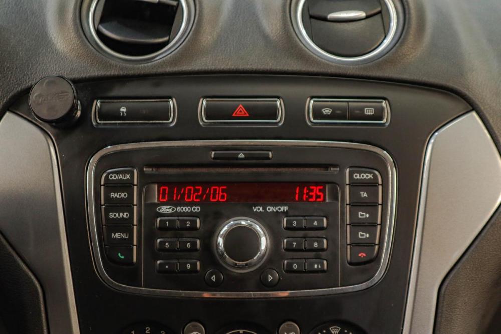 Ford Mondeo IV Рестайлинг Челябинск  - изображение 14