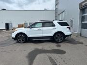 Ford Explorer V Москва  - изображение 26