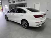 Kia K3 II (China Market) Рестайлинг Казань  - изображение 28
