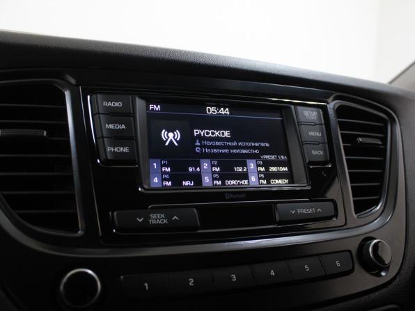 Hyundai Solaris II с пробегом 2020 года, цена 1 429 900 рублей, 122441 км, седан, Автокод Объявления