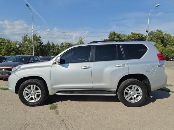 Toyota Land Cruiser Prado 150 Series с пробегом 2012 года, цена 2 800 000 рублей, 251331 км, внедорожник, Автокод Объявления