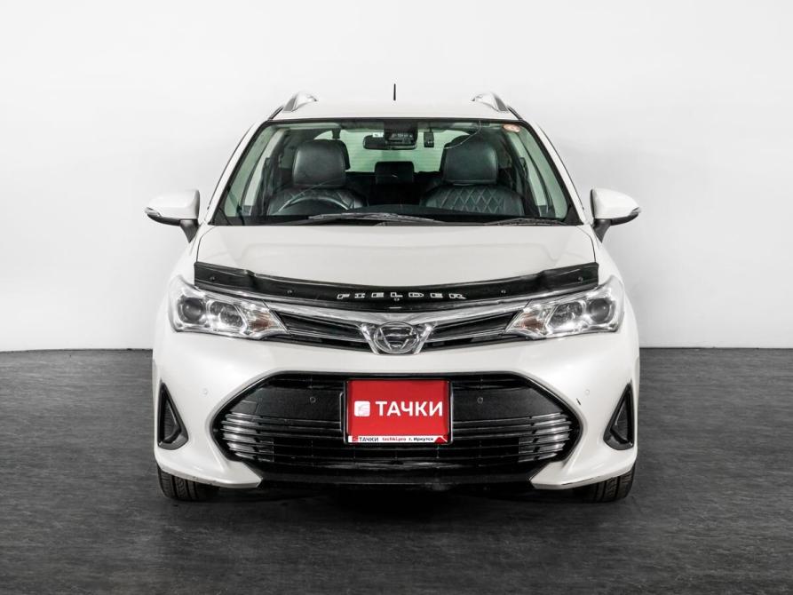 Toyota Corolla XI (E160 E170) Рестайлинг 2 Иркутск  - изображение 2
