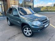 Chevrolet Niva I Рестайлинг Великие Луки  - изображение 22