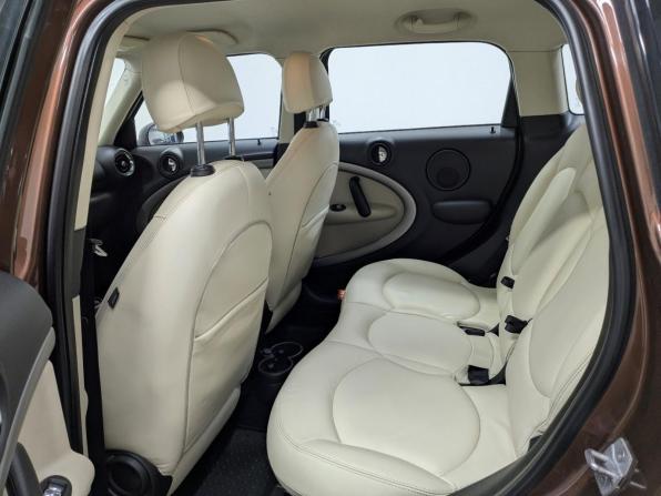 Mini Countryman I с пробегом 2015 года, цена 1 680 000 рублей, 149027 км, внедорожник, Автокод Объявления