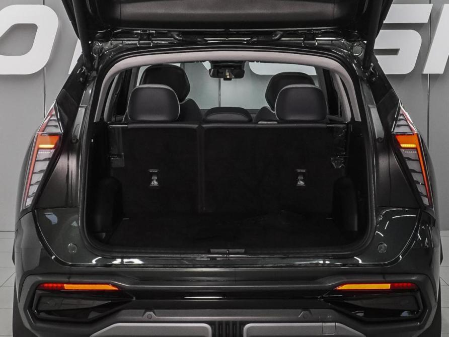 Geely Atlas II Ростов-на-Дону  - изображение 23