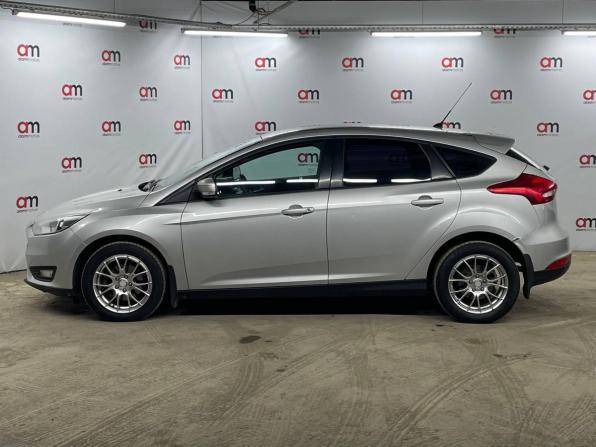 Ford Focus III Рестайлинг с пробегом 2016 года, цена 899 000 рублей, 182000 км, хэтчбек, Автокод Объявления