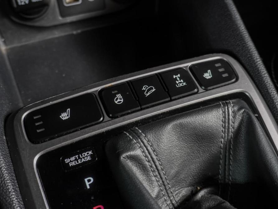 Hyundai Creta I Воронеж  - изображение 15