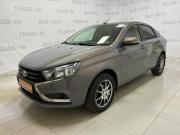 Lada (ВАЗ) Vesta I Пермь  - изображение 20