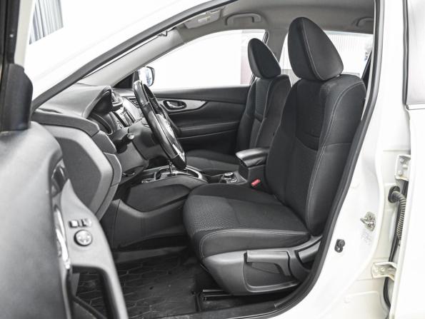 Nissan X-Trail III Рестайлинг с пробегом 2021 года, цена 2 534 000 рублей, 76141 км, внедорожник, Автокод Объявления