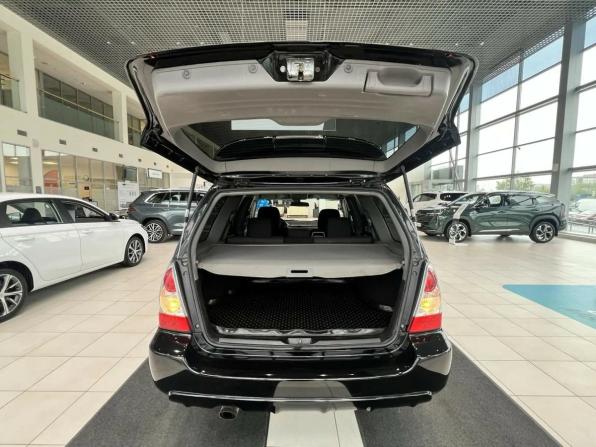 Subaru Forester II Рестайлинг с пробегом 2006 года, цена 795 000 рублей, 170348 км, внедорожник, Автокод Объявления