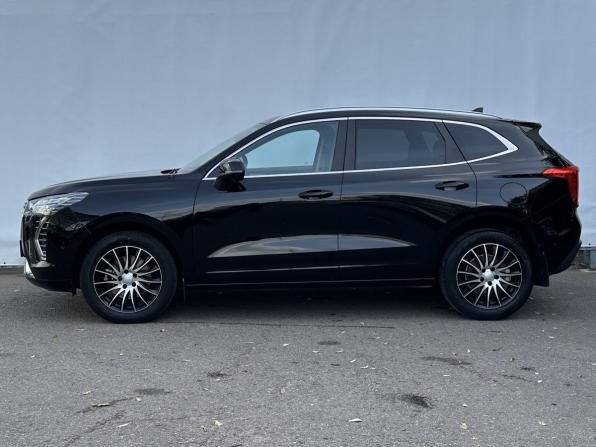 Haval Jolion I с пробегом 2023 года, цена 1 860 000 рублей, 60300 км, внедорожник, Автокод Объявления