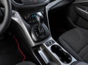 Ford Kuga II Кемерово  - изображение 25