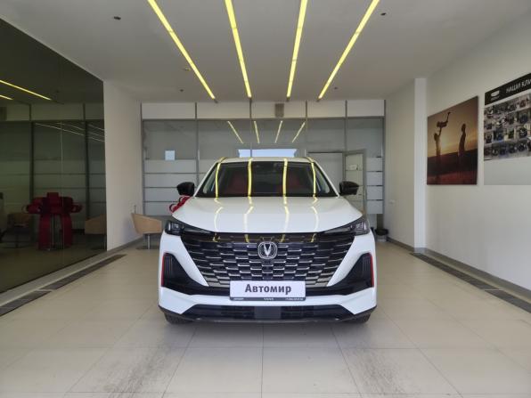 Changan UNI-S I с пробегом 2024 года, цена 2 300 000 рублей, 10255 км, внедорожник, Автокод Объявления