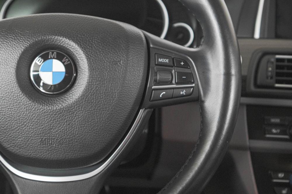 BMW 5 серии VI (F10/F11/F07) Рестайлинг Кемерово  - изображение 18