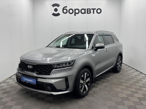 Kia Sorento IV с пробегом 2020 года, цена 3 400 000 рублей, 135937 км, внедорожник, Автокод Объявления