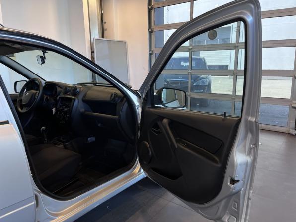 Lada (ВАЗ) Granta I с пробегом 2013 года, цена 370 000 рублей, 81630 км, седан, Автокод Объявления