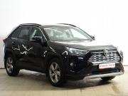 Toyota RAV4 V (XA50) Апатиты  - изображение 28