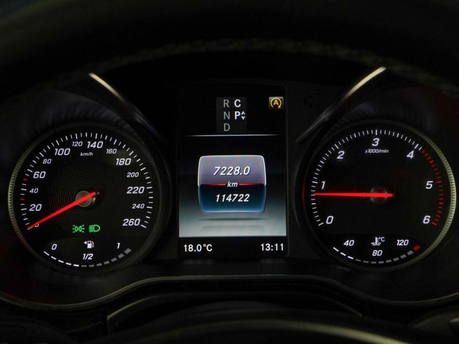 Mercedes-Benz V-Класс III (W447) Рестайлинг Москва  - изображение 22