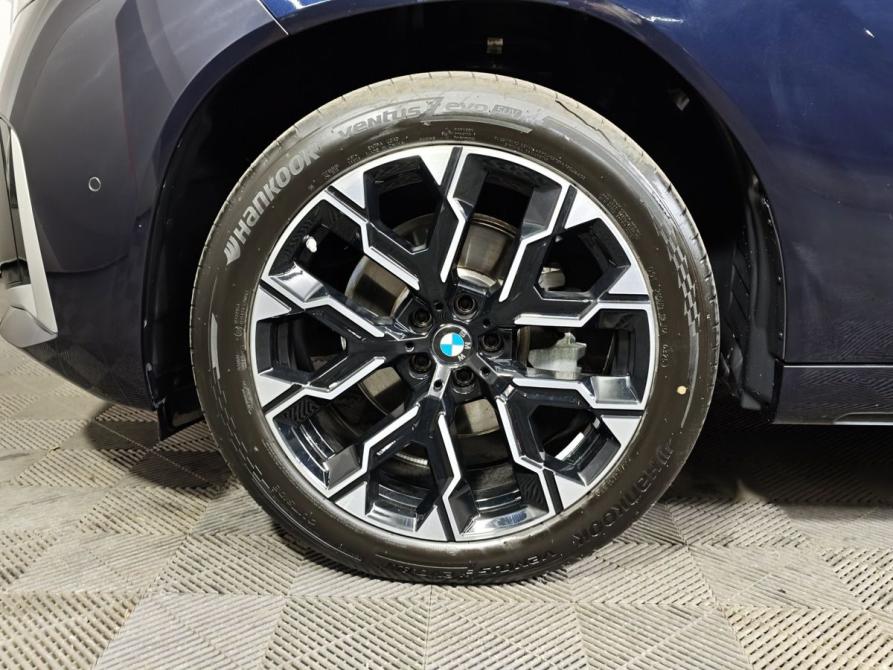 BMW X3 IV (G45/G48) Москва  - изображение 7