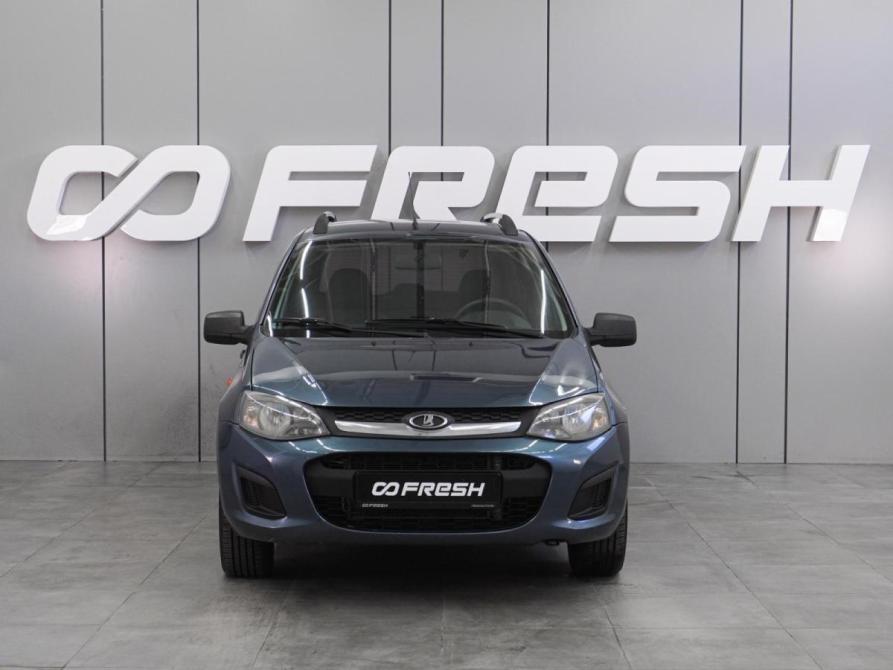 Lada (ВАЗ) Kalina II Воронеж  - изображение 3