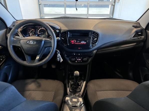 Lada (ВАЗ) Vesta I с пробегом 2019 года, цена 1 099 000 рублей, 131785 км, универсал, Автокод Объявления