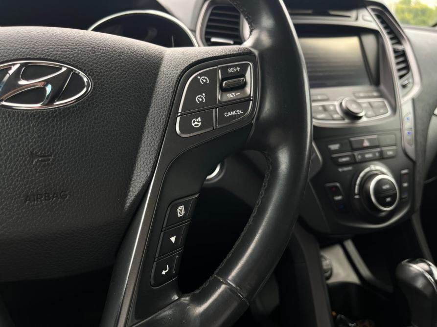 Hyundai Santa Fe III Альметьевск  - изображение 17