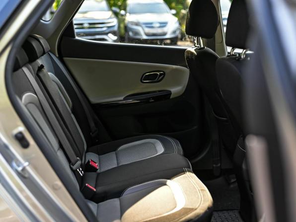 Kia Ceed II Рестайлинг с пробегом 2015 года, цена 1 150 000 рублей, 191163 км, хэтчбек, Автокод Объявления