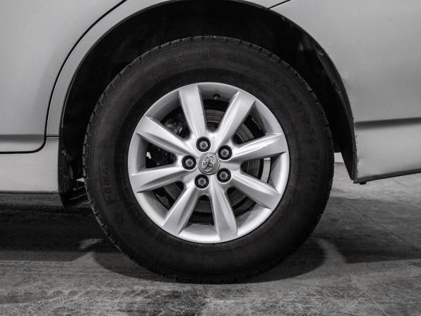 Toyota Wish II с пробегом 2009 года, цена 1 225 000 рублей, 147015 км, минивэн, Автокод Объявления