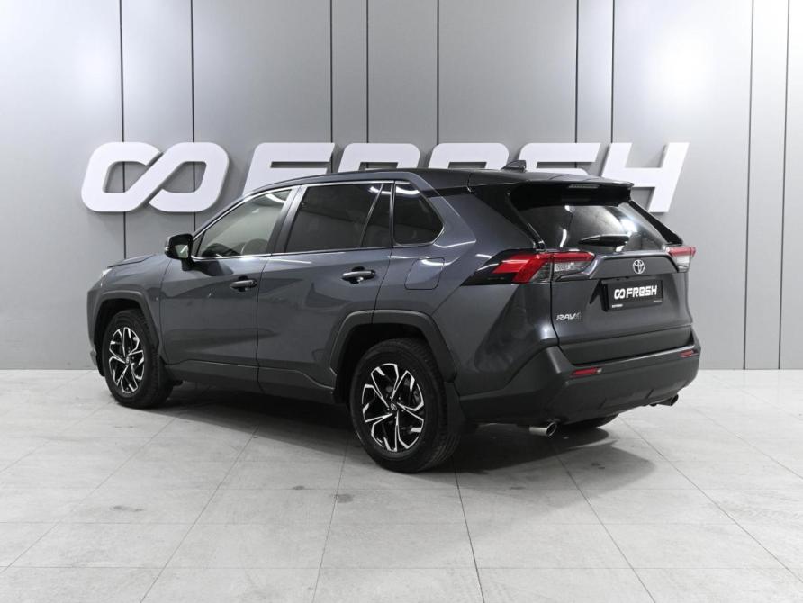 Toyota RAV4 V (XA50) Ростов-на-Дону  - изображение 2