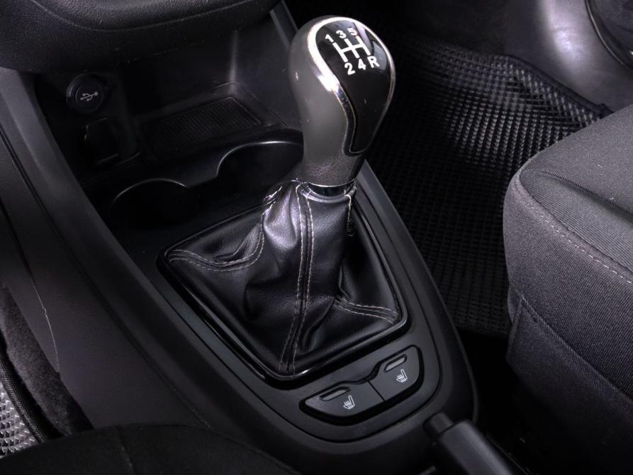Lada (ВАЗ) Vesta I Минеральные Воды  - изображение 11