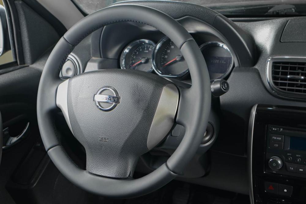 Nissan Terrano III (D10) Тюмень  - изображение 12