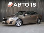 Chevrolet Cruze I Рестайлинг Ижевск  - изображение 18