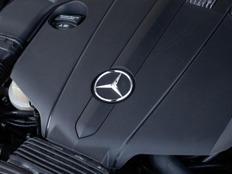 Mercedes-Benz E-Класс IV (W212 S212 C207) Рестайлинг Москва  - изображение 33