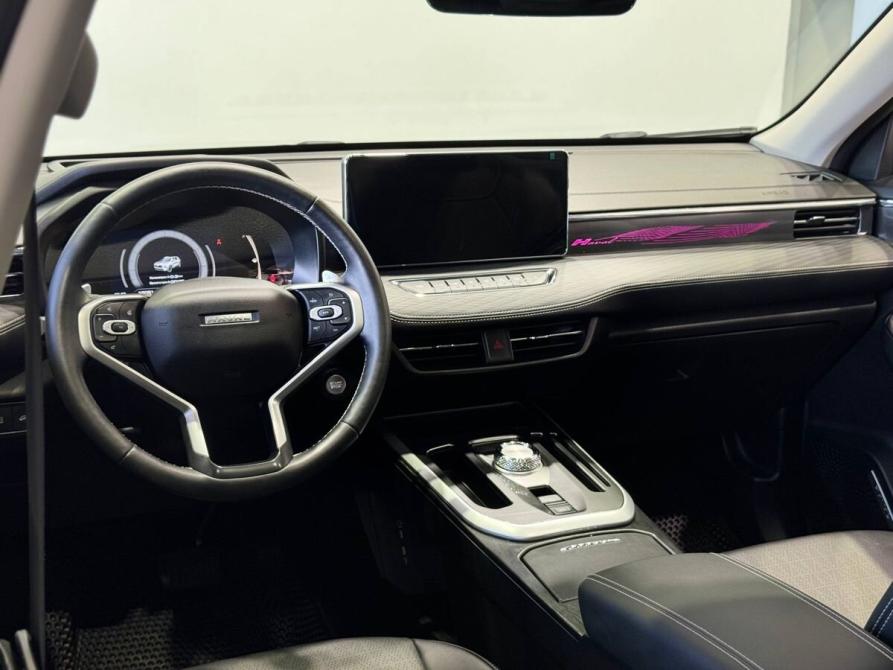 Haval Jolion I Рестайлинг Ростов-на-Дону  - изображение 24