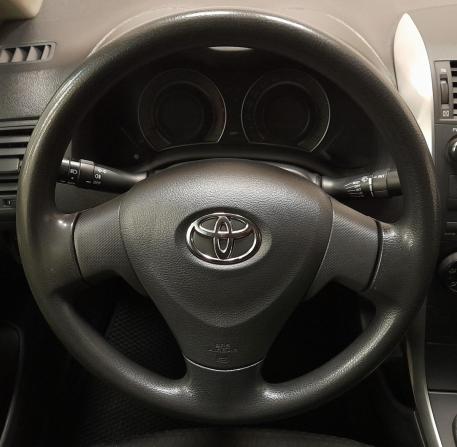 Toyota Corolla X (E140 E150) с пробегом 2008 года, цена 799 000 рублей, 270000 км, седан, Автокод Объявления
